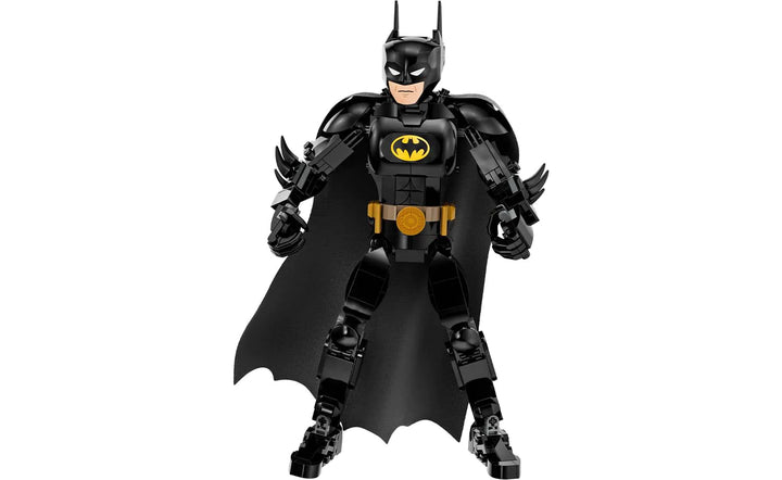 Image of the Batman™ Construction Figure Lego