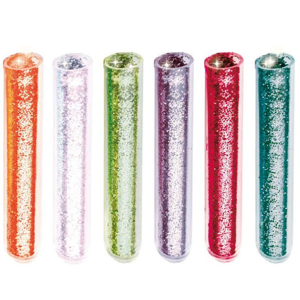 Djeco glitter mermaids set