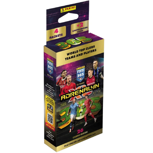 Eco-Booster FIFA 365