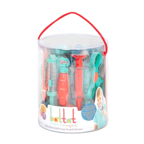 Battat Toys Playful, Purposeful and ParentApproved