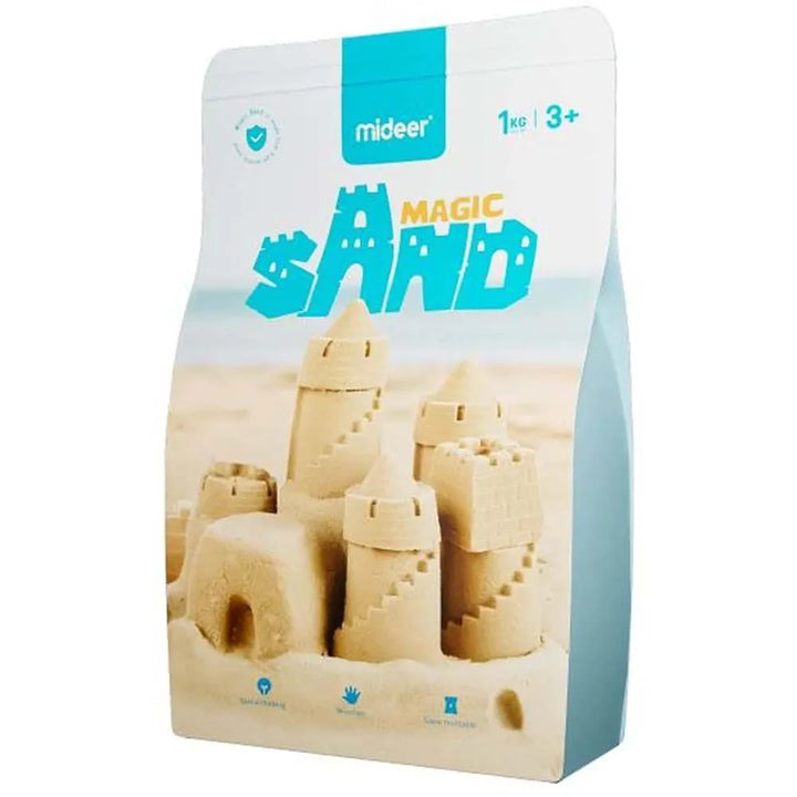 Mideer Magic Sand 1kg