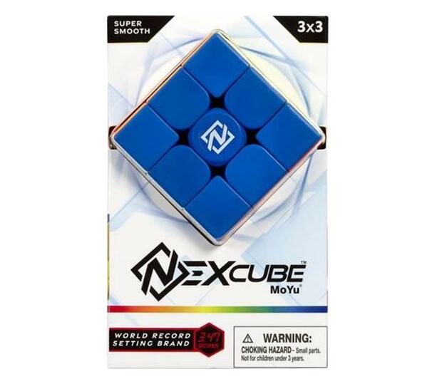 Image of the NexCube 3x3