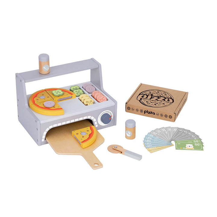 Pizza Oven | Tooky Toy