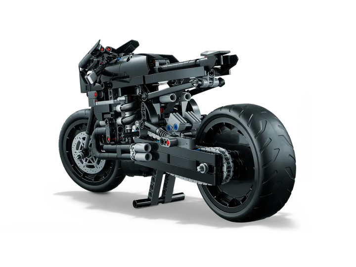 LEGO THE BATMAN – BATCYCLE