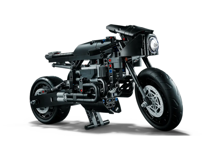 LEGO THE BATMAN – BATCYCLE