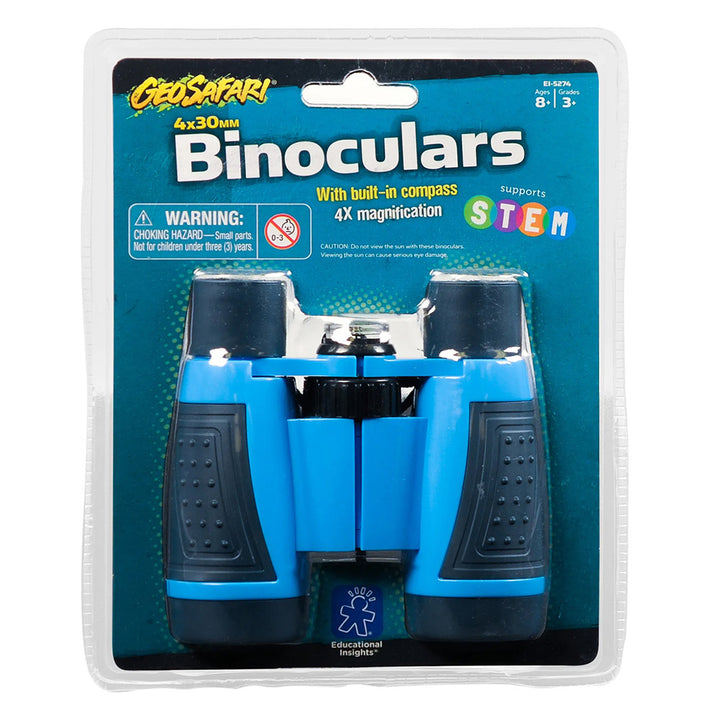 image of Binoculars 
