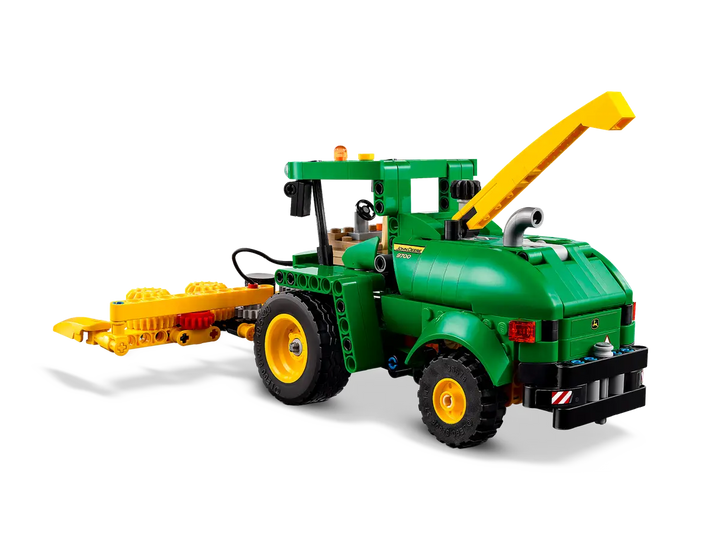 LEGO® Technic John Deere 9700 Forage Harvester (42168) Age 9+