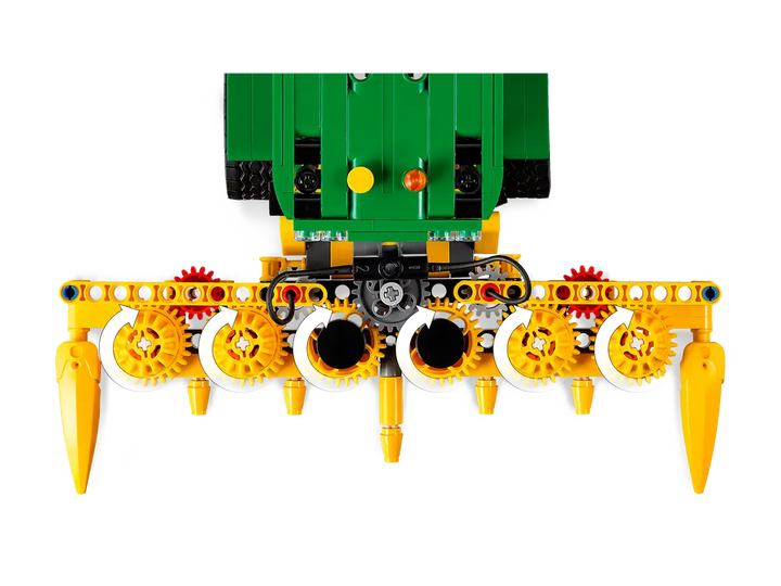 LEGO® Technic John Deere 9700 Forage Harvester (42168) Age 9+