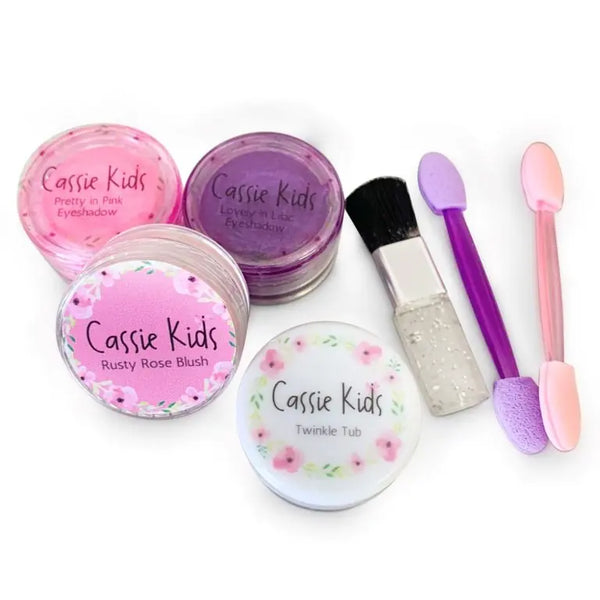 Cassie Kids Lovely Ladybird Set