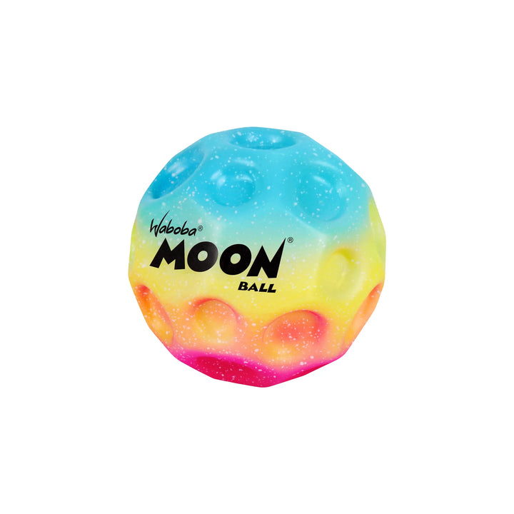 Waboba - Gradient Moon Ball Rainbow