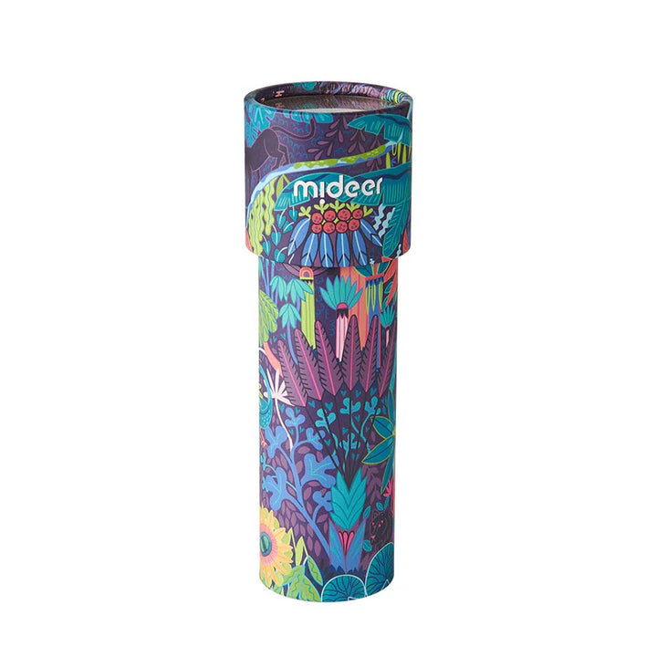 Colourful Kalideoscope
