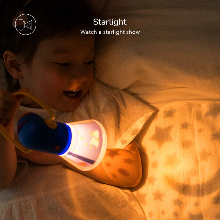 Image of the kids storybook torch