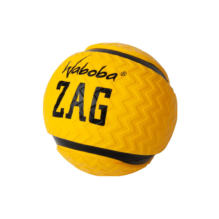 Waboba - ZAG Yellow